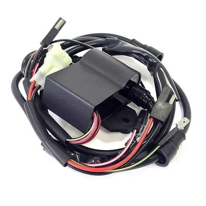 Катушка зажигания BRP 01-143-45