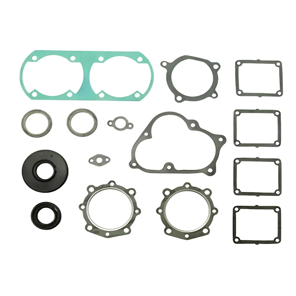 Комплект прокладок с сальниками Sledex для Yamaha 480F