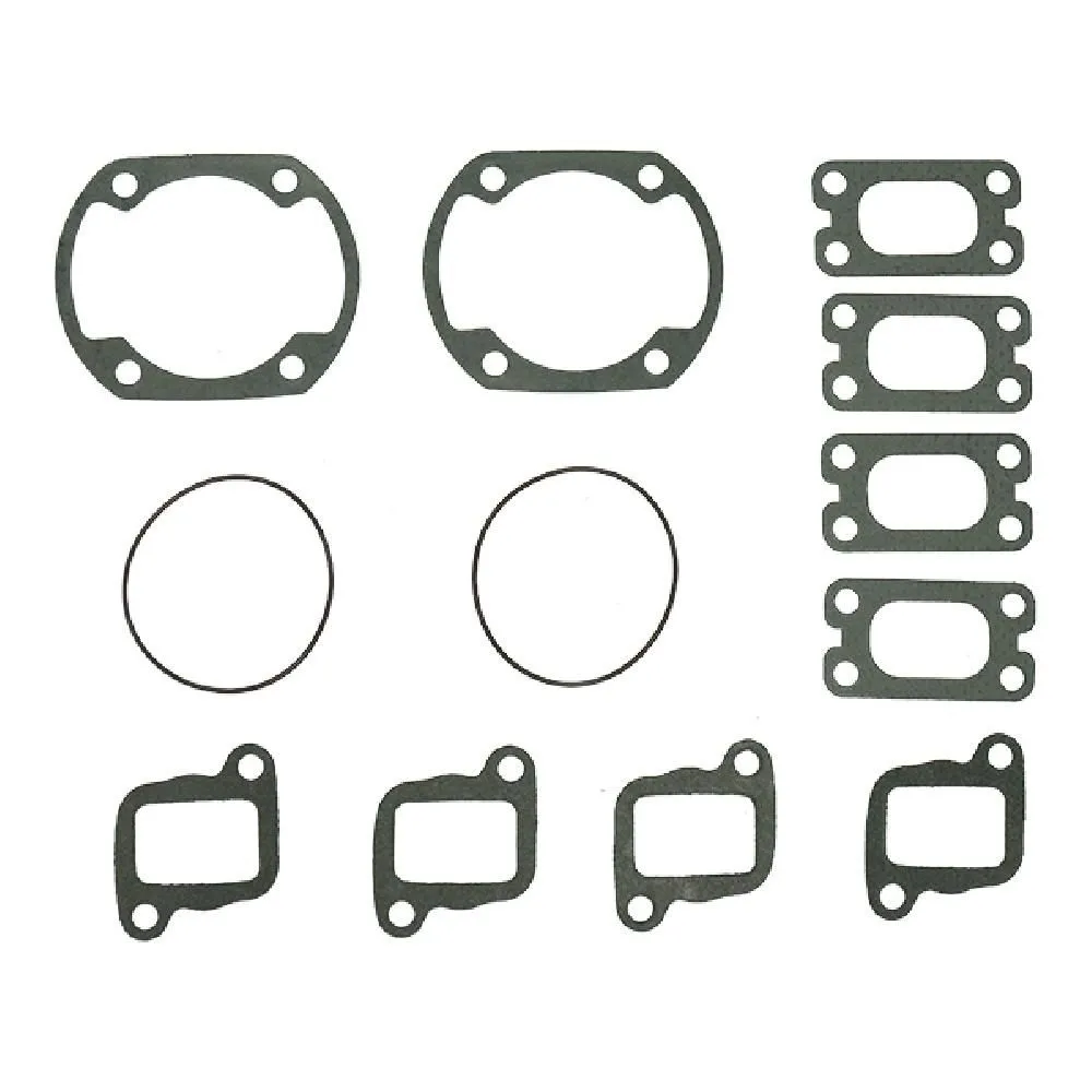 Комплект прокладок верхний Sledex для Ski-Doo 380/440