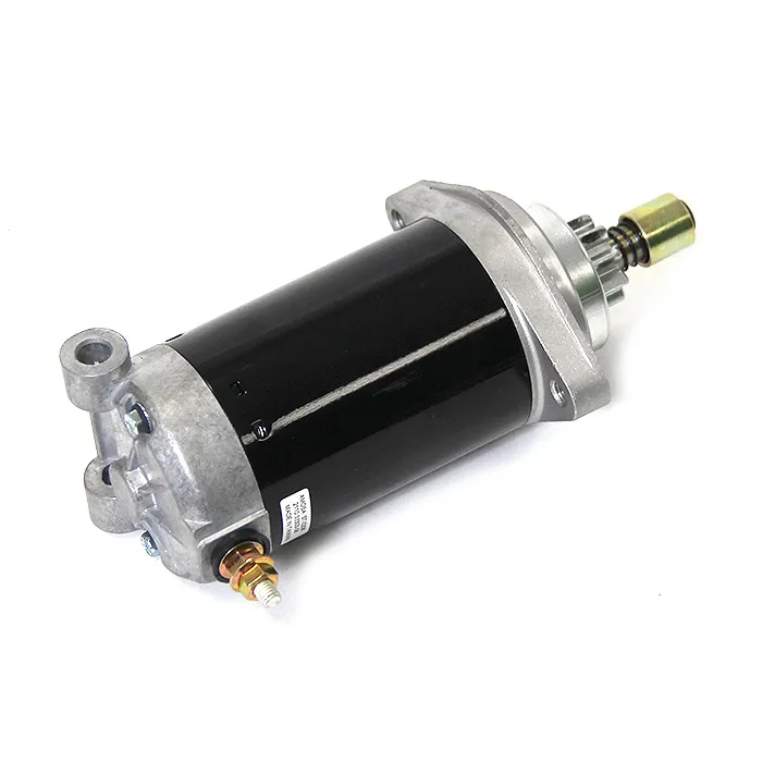 Стартер электрический Yamaha VK 540 SM-01216