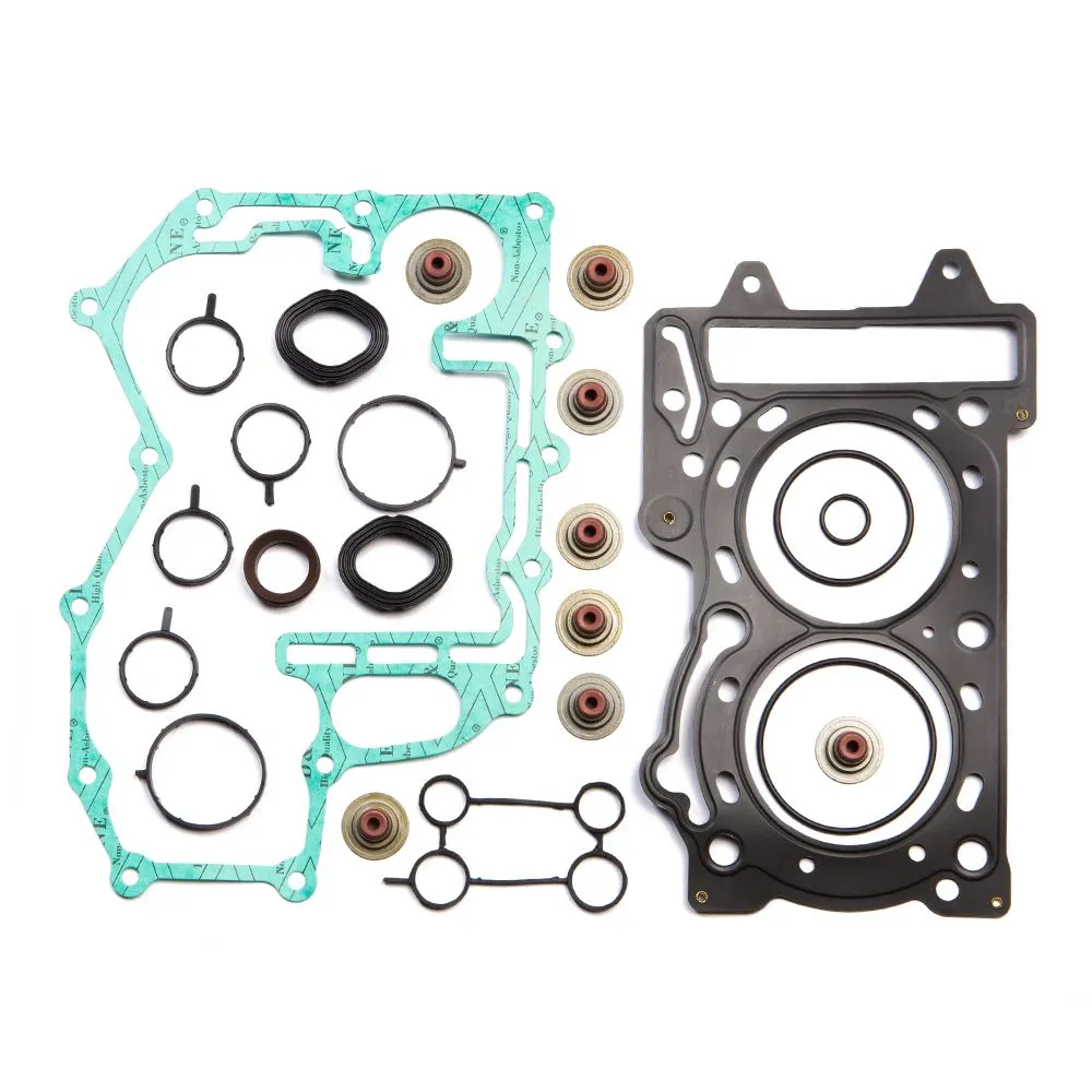 Комплект прокладок верхний Sledex для Ski-Doo 600 ACE