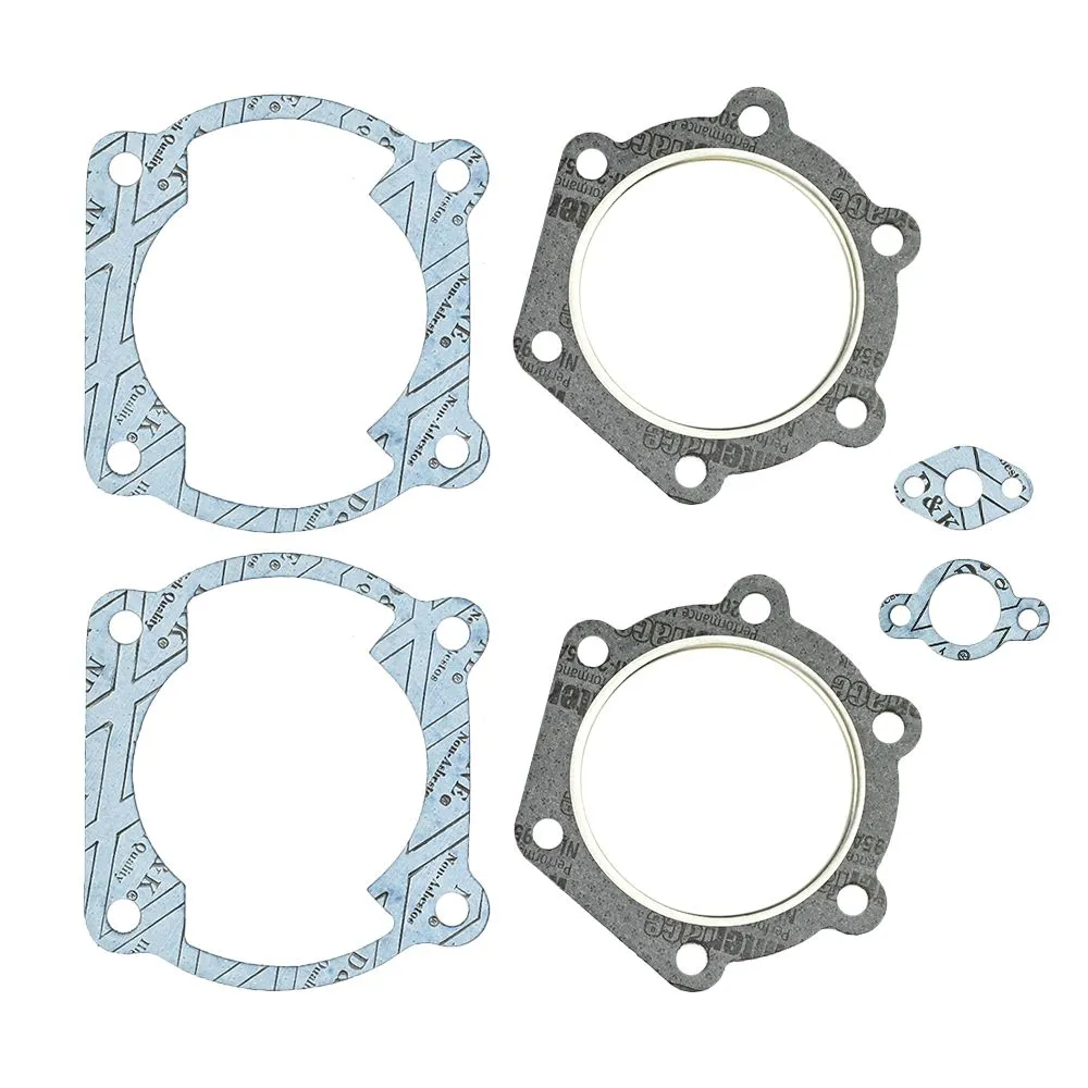 Комплект прокладок верхний Sledex для Yamaha 540