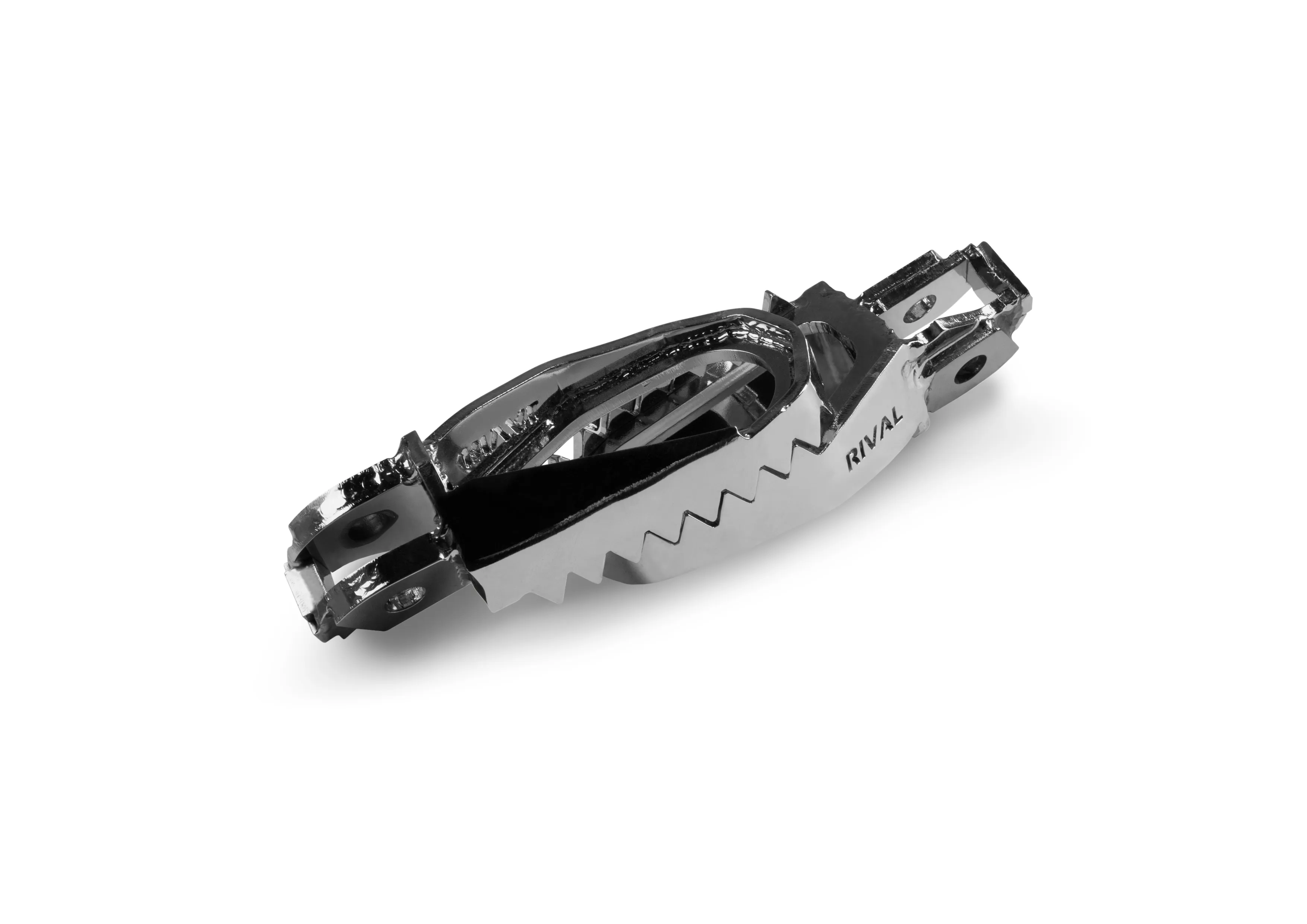 Подножка со смещением вниз 5mm Ktm/HQ/GasGas 2020-2023