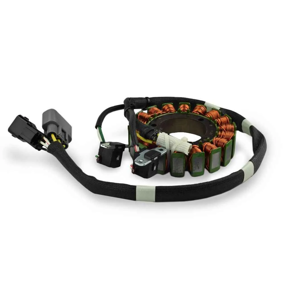 Статор Sledex для Polaris 850