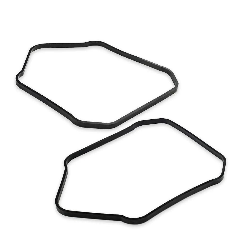 Комплект прокладок верхний Sledex для Ski-Doo 593LC