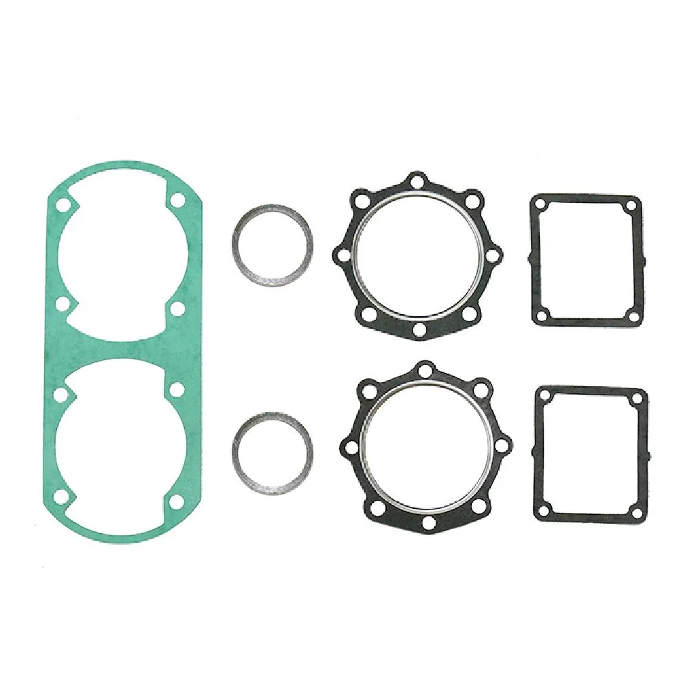 Комплект прокладок верхний Sledex для Yamaha 500