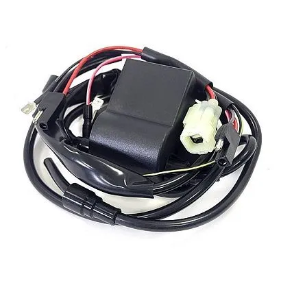 Катушка зажигания BRP 01-143-45