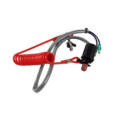 Кнопка аварийной остановки Skipper для Suzuki DT4-15/60-85