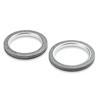 Комплект прокладок верхний Sledex для Yamaha 540