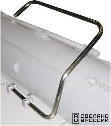Консоль бортовая малая левая