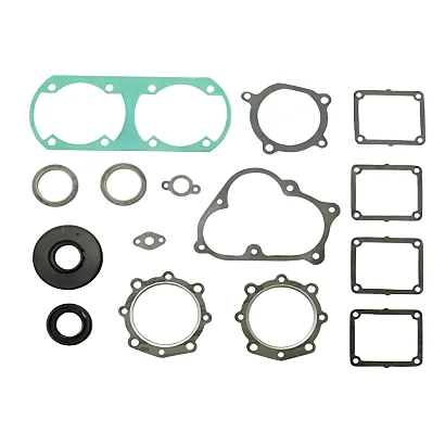 Комплект прокладок с сальниками Sledex для Yamaha 480F