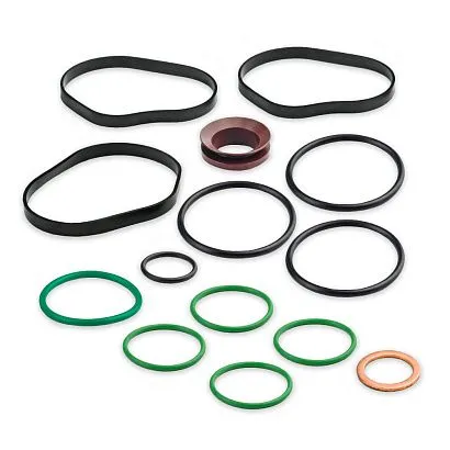 Комплект прокладок верхний Sledex для Ski-Doo 1200