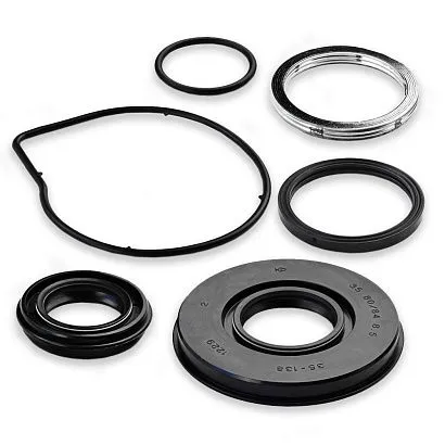 Комплект прокладок с сальниками Sledex для Yamaha 500LC