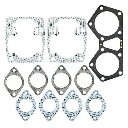 Комплект прокладок верхний Sledex для Arctic Cat 570F