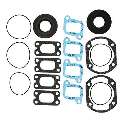 Комплект прокладок полный Sledex для Ski-Doo 380F/440F