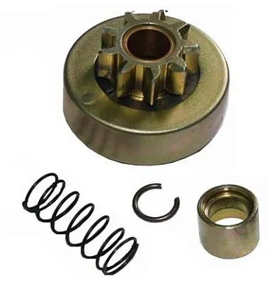 Бендикс стартера Yamaha VK 540 SM-01311