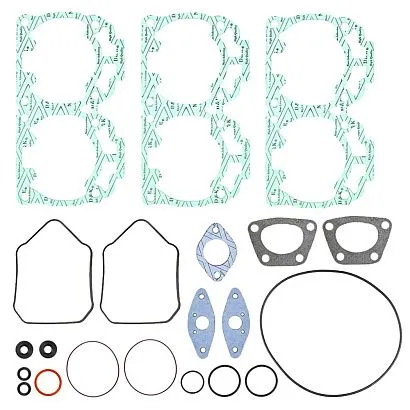 Комплект прокладок верхний Sledex для Ski-Doo 593LC