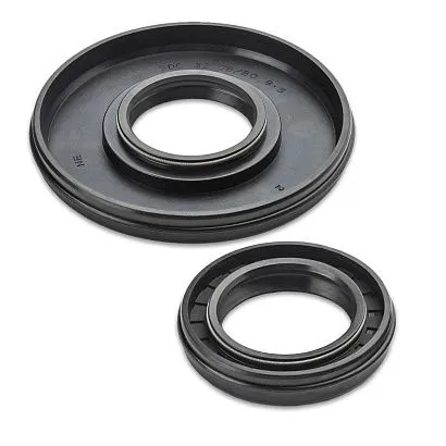 Комплект сальников коленвала Sledex для Yamaha 540