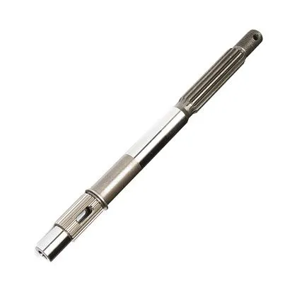 Вал гребной Skipper для Suzuki DT40, DF40-50, DF40A-60A Модели техники: DT40, DF40-50, DF40A-60A