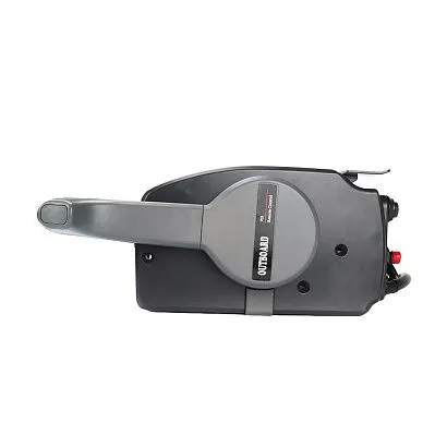 Пульт ДУ Skipper для Yamaha 703 NEW, без кнопки гидроподъема,фишка на 7 пинов, тянет газ