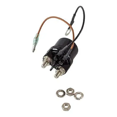 Реле электростартера Skipper для Yamaha 6-90/F9.9-15/F40-F60