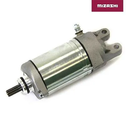 Стартер электрический двигателя снегохода SM-MZ1120