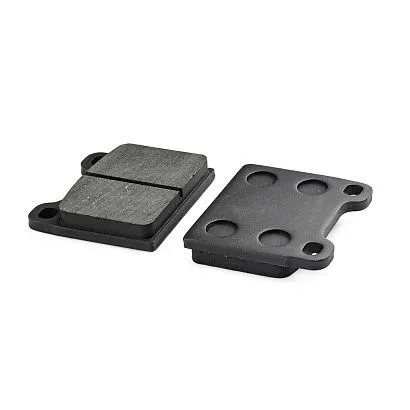 Колодки тормозные Sledex для Ski-Doo (заменяет 05-152-46)