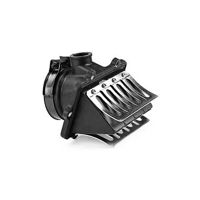 Клапан лепестковый впускной в сборе Sledex для Ski-Doo