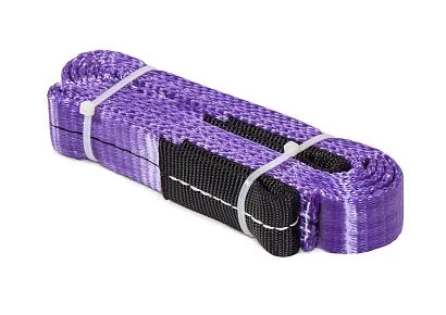 Стропа корозащитная  (2,5cm x 2,4m) 4,5T(BLL) Т-Мax