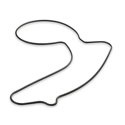 Комплект прокладок с сальниками Sledex для Yamaha 700LC