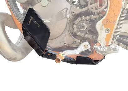 Пластиковая защита XINGUIZUN MT250