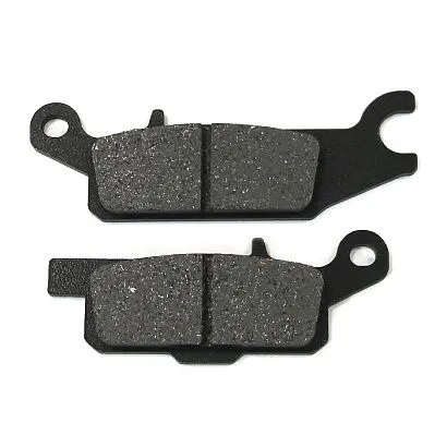 Тормозные колодки Yamaha AT-05030