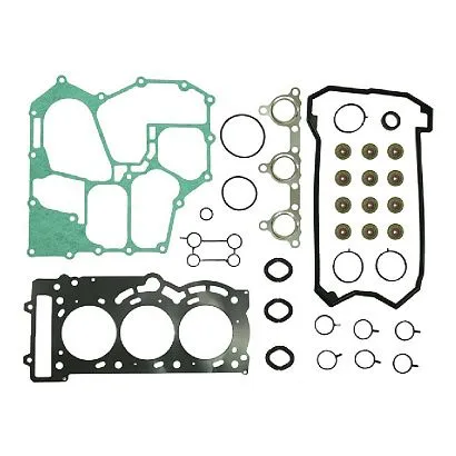 Комплект прокладок верхний Sledex для Lynx, Ski-Doo 900