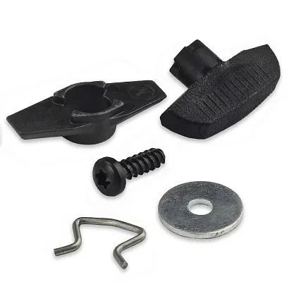 Крепление консоли Sledex для Arctic Cat 600/800/1100 '17-'21, Yamaha 600/1100 '17-'21
