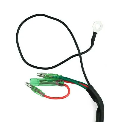 Выпрямитель-регулятор Skipper для Yamaha F9.9-F20