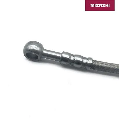 Шланг тормозной AT-MZ1225