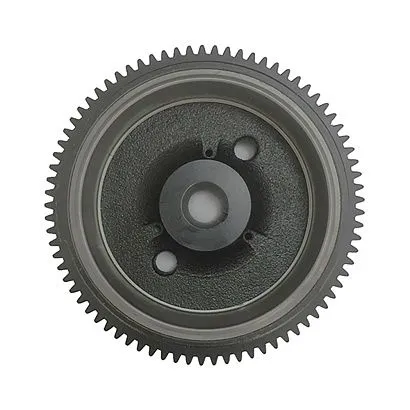 Ротор генератора (маховик) Skipper для Yamaha F9.9-F20