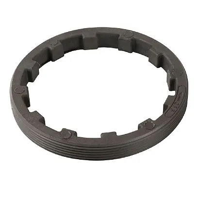 Гайка упорная корпуса редуктора Skipper для Yamaha 150/175/200/225