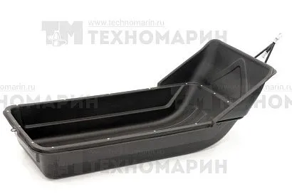 Сани-волокуши 1470x510x250мм sv1470