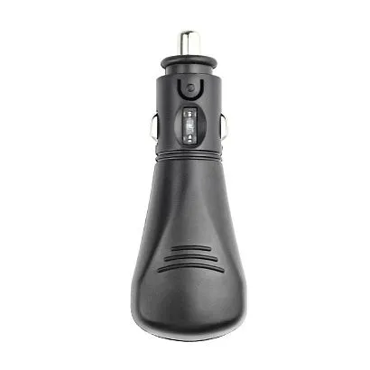 Переходник прикуривателя USB Sledex