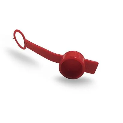 Защитный колпачок к выключателю массы  Защитный колпачок к выключателю массы SK-BSW1801RK