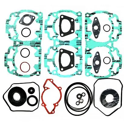 Полный комплект прокладок BRP 593LC 09-711259