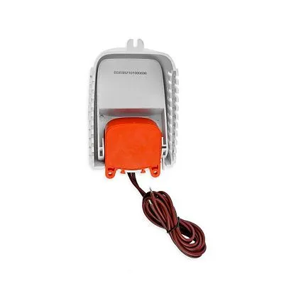 Переключатель автоматический поплавковый SeaFlo, 12V/24V с кожухом