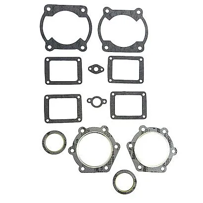 Верхний комплект прокладок Yamaha 540 09-710182