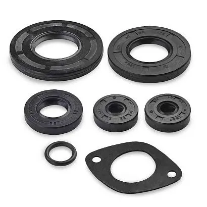 Комплект прокладок с сальниками Sledex для Ski Doo 670LC