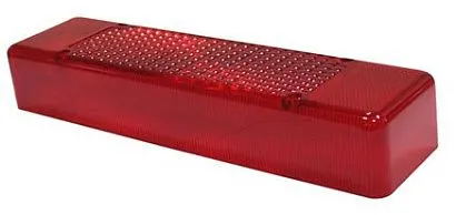 Плафон заднего фонаря Yamaha VK 540 01-104-18
