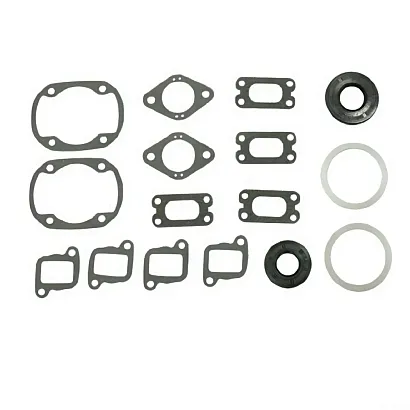 Комплект прокладок с сальниками Sledex для Ski Doo 503F