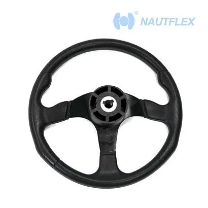 Колесо рулевое Nautflex 161-A7X
