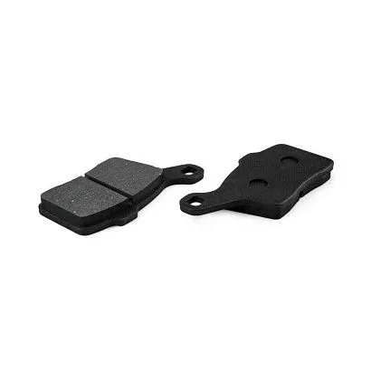 Колодки тормозные стандартные Sledex для Ski-Doo