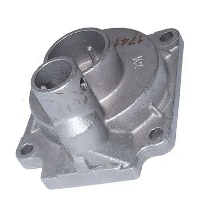 Корпус помпы охлаждения Skipper для Suzuki DT20-40, DF40-50